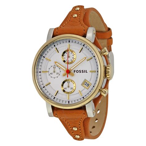 fossil boyfriend watch
